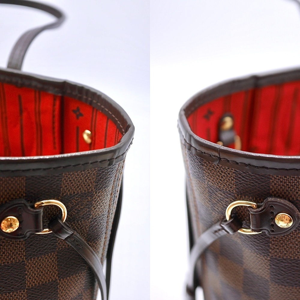 🍓LV Neverfull PM VI3091 - Picture 6 of 16